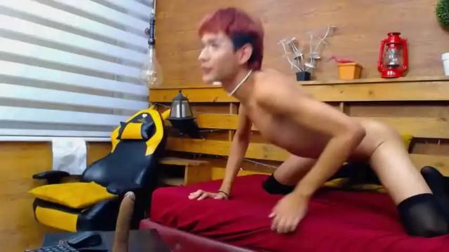 Image 2 of vayoleth_candy Stream on Chaturbate on 17 months ago
