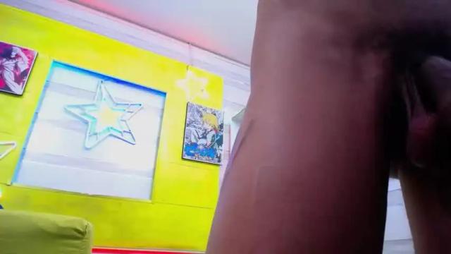 Image 11 of vayoleth_candy Stream on Chaturbate on 17 months ago