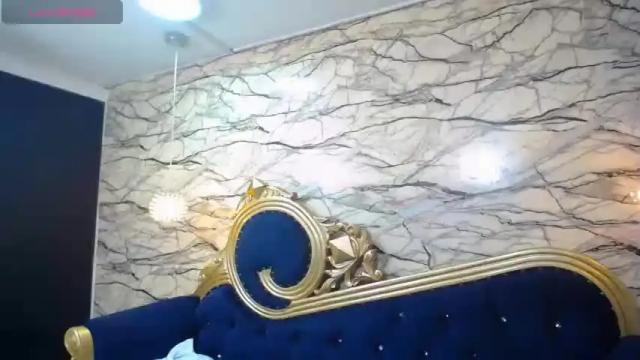 Image 4 of vayoleth_candy Stream on Chaturbate on 14 months ago