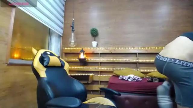 Thumbnail 1, vayoleth_candy's Stream at Chaturbate, 14 months ago