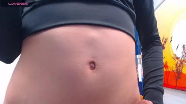 Thumbnail 3, vayoleth_candy's Stream at Chaturbate, 14 months ago
