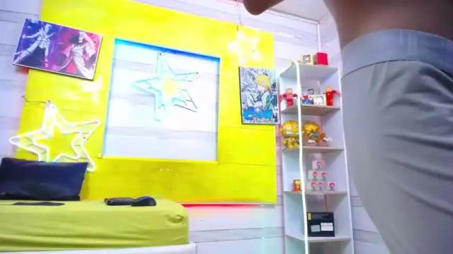 Image 11 of vayoleth_candy Stream on Chaturbate on 14 months ago