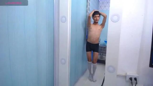 Thumbnail 1, vayoleth_candy's Stream at Chaturbate, 13 months ago