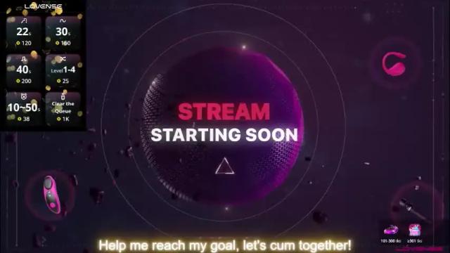 Thumbnail 1, veafreeze's Stream at Chaturbate, 2 months ago