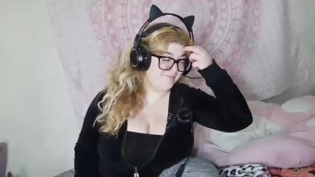 Image 2 of veelehanex3 Stream on Chaturbate on 12 months ago