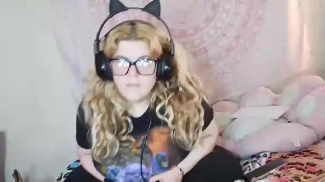 Image 3 of veelehanex3 Stream on Chaturbate on 12 months ago