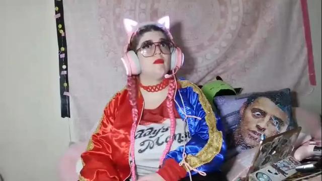 Thumbnail 2, veelehanex3's Stream at Chaturbate, 25 days ago