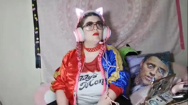 Image 6 of veelehanex3 Stream on Chaturbate on 27 days ago