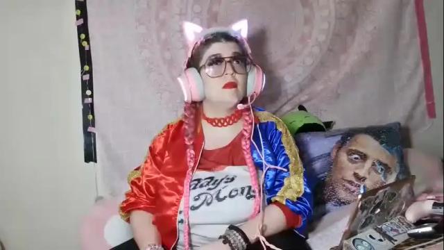 Thumbnail 3, veelehanex3's Stream at Chaturbate, 25 days ago