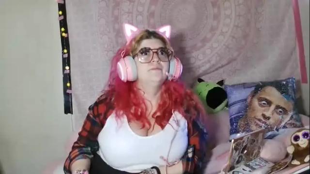 Image 12 of veelehanex3 Stream on Chaturbate on 19 days ago