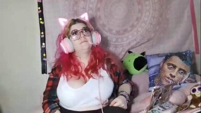 Thumbnail 3, veelehanex3's Stream at Chaturbate, 16 days ago