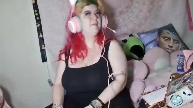 Image 7 of veelehanex3 Stream on Chaturbate on 12 days ago