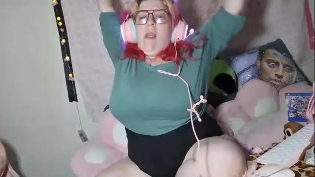 Image 8 of veelehanex3 Stream on Chaturbate on 11 days ago