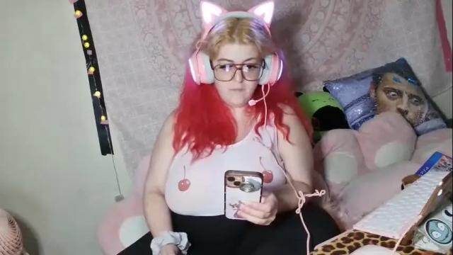 Image 2 of veelehanex3 Stream on Chaturbate on 9 days ago