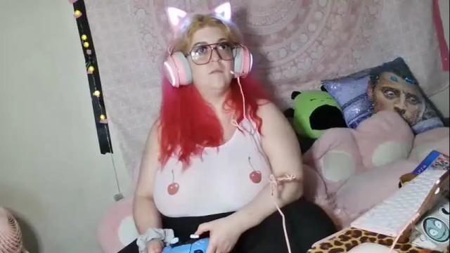 Image 3 of veelehanex3 Stream on Chaturbate on 9 days ago