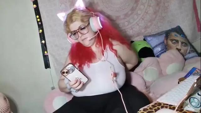 Image 4 of veelehanex3 Stream on Chaturbate on 9 days ago