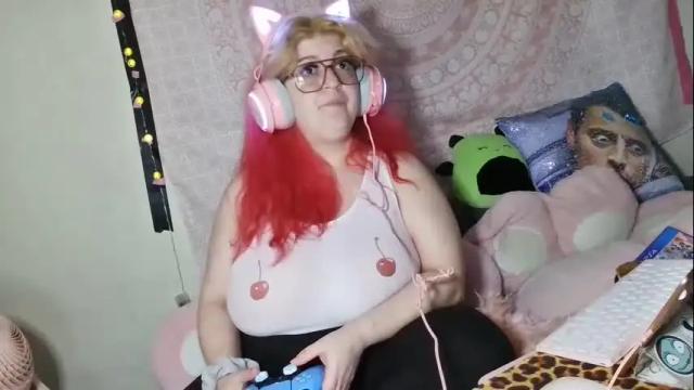 Thumbnail 3, veelehanex3's Stream at Chaturbate, 7 days ago