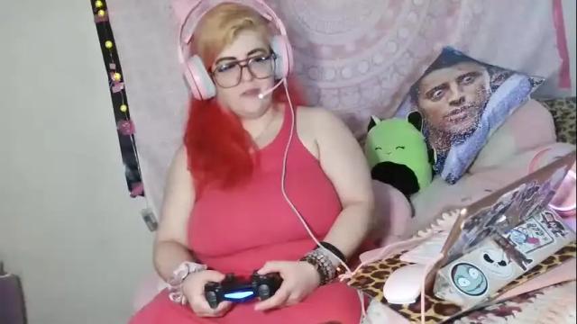 Image 4 of veelehanex3 Stream on Chaturbate on 6 days ago