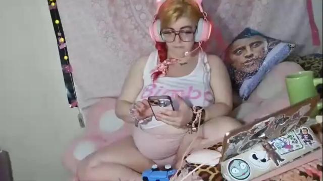 Thumbnail 1, veelehanex3's Stream at Chaturbate, 1 day ago