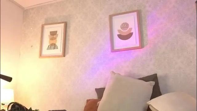 Thumbnail 1, veesimons_dh's Stream at Chaturbate, 1 month ago