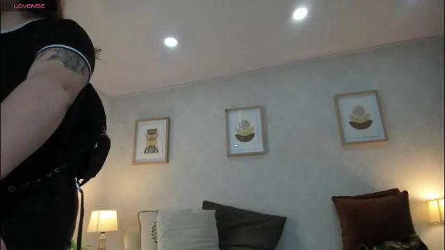 Thumbnail 1, veesimons_dh's Stream at Chaturbate, 1 month ago