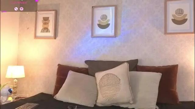 Thumbnail 3, veesimons_dh's Stream at Chaturbate, 1 month ago