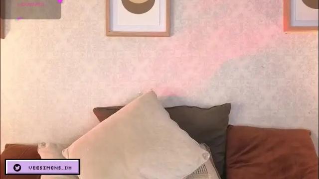 Thumbnail 1, veesimons_dh's Stream at Chaturbate, 1 month ago