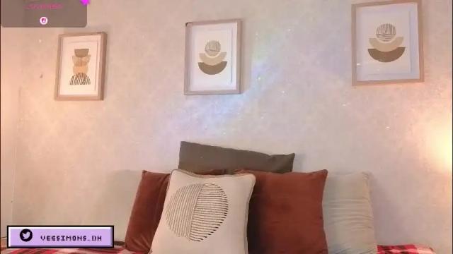 Image 7 of veesimons_dh Stream on Chaturbate on 1 month ago