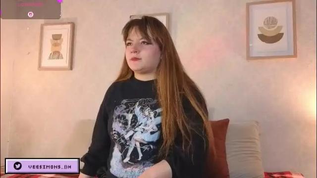 Image 8 of veesimons_dh Stream on Chaturbate on 1 month ago