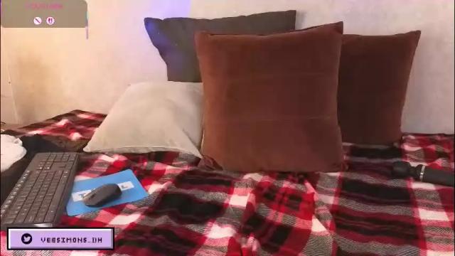 Image 10 of veesimons_dh Stream on Chaturbate on 1 month ago