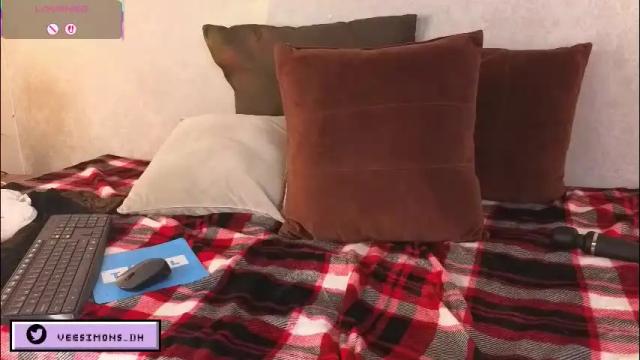 Image 11 of veesimons_dh Stream on Chaturbate on 1 month ago