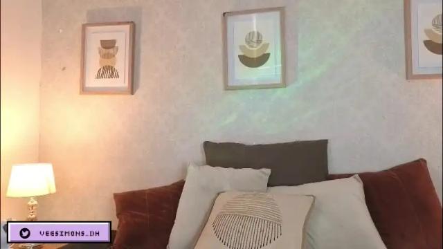 Image 7 of veesimons_dh Stream on Chaturbate on 28 days ago