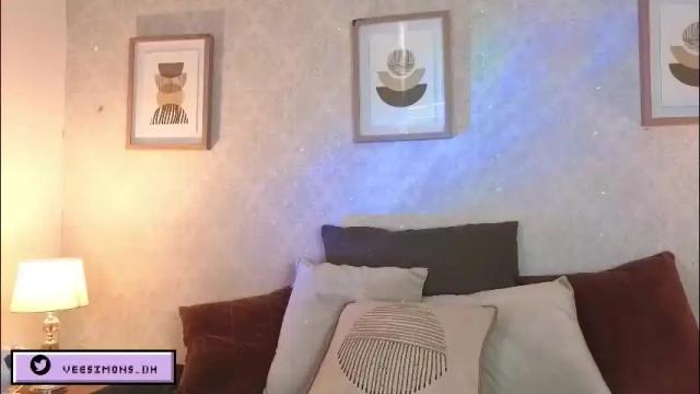 Thumbnail 3, veesimons_dh's Stream at Chaturbate, 23 days ago