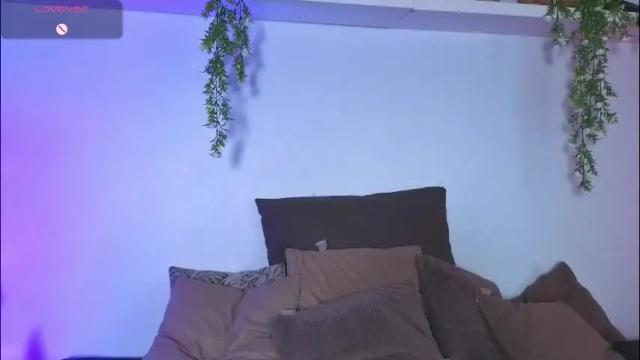 Image 6 of veesimons_dh Stream on Chaturbate on 27 days ago