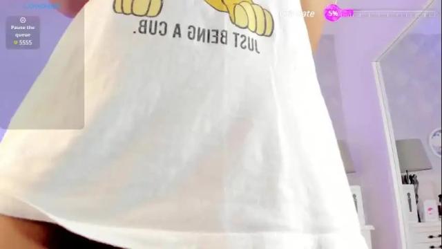 Thumbnail 3, vega__16's Stream at Chaturbate, 1 month ago