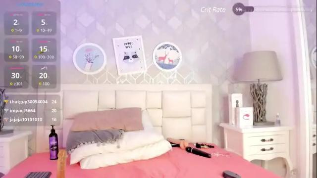 Image 3 of vega__16 Stream on Chaturbate on 1 month ago