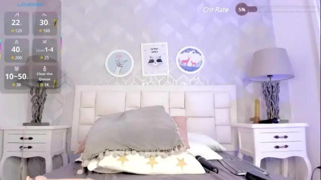 Image 2 of vega__16 Stream on Chaturbate on 1 month ago