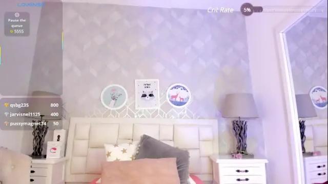 Image 10 of vega__16 Stream on Chaturbate on 1 month ago