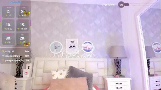 Image 11 of vega__16 Stream on Chaturbate on 1 month ago