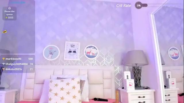 Image 7 of vega__16 Stream on Chaturbate on 25 days ago