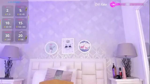 Thumbnail 3, vega__16's Stream at Chaturbate, 9 days ago