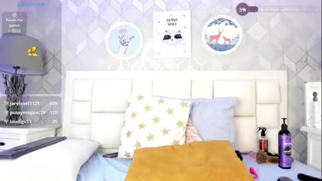 Image 8 of vega__16 Stream on Chaturbate on 8 days ago