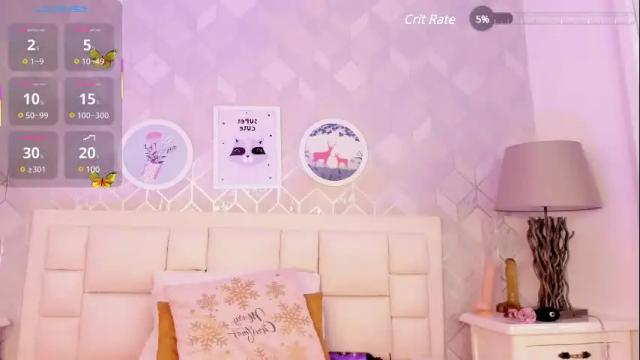 Image 4 of vega__16 Stream on Chaturbate on 3 days ago