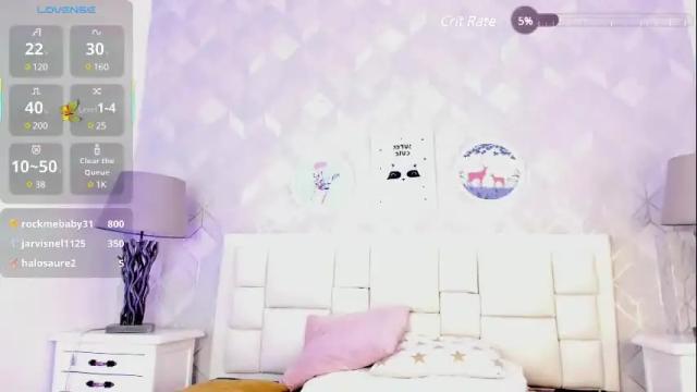 Image 2 of vega__16 Stream on Chaturbate on 2 days ago
