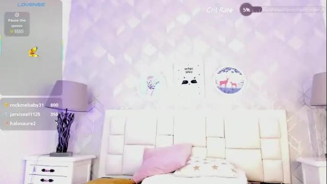 Image 3 of vega__16 Stream on Chaturbate on 2 days ago