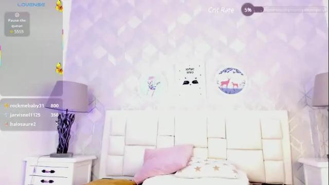 Image 4 of vega__16 Stream on Chaturbate on 2 days ago
