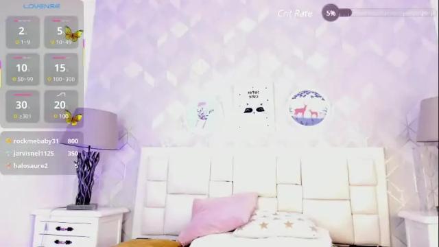Thumbnail 2, vega__16's Stream at Chaturbate, 15 hours ago