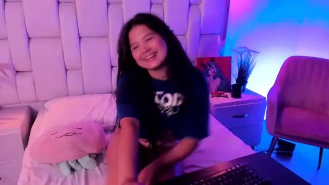 Thumbnail 3, vega_burning's Stream at Chaturbate, 20 months ago