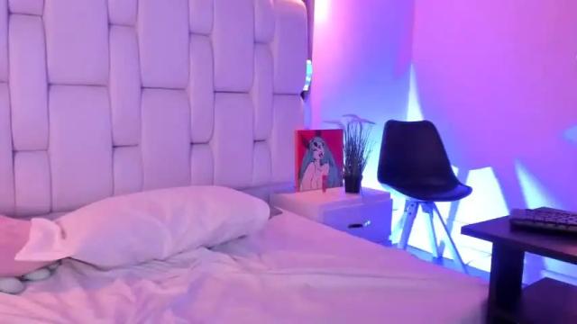 Image 2 of vega_burning Stream on Chaturbate on 20 months ago