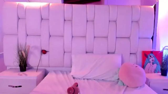 Image 12 of vega_burning Stream on Chaturbate on 20 months ago